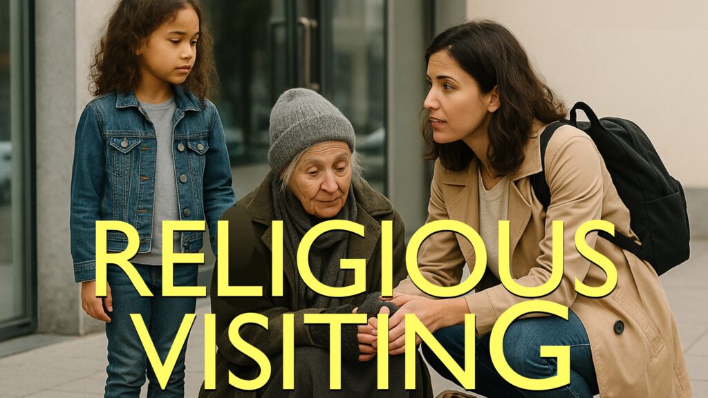 Religious Visiting