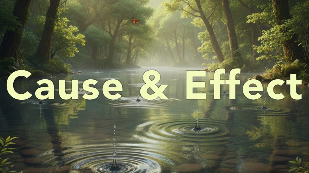 Cause & Effect