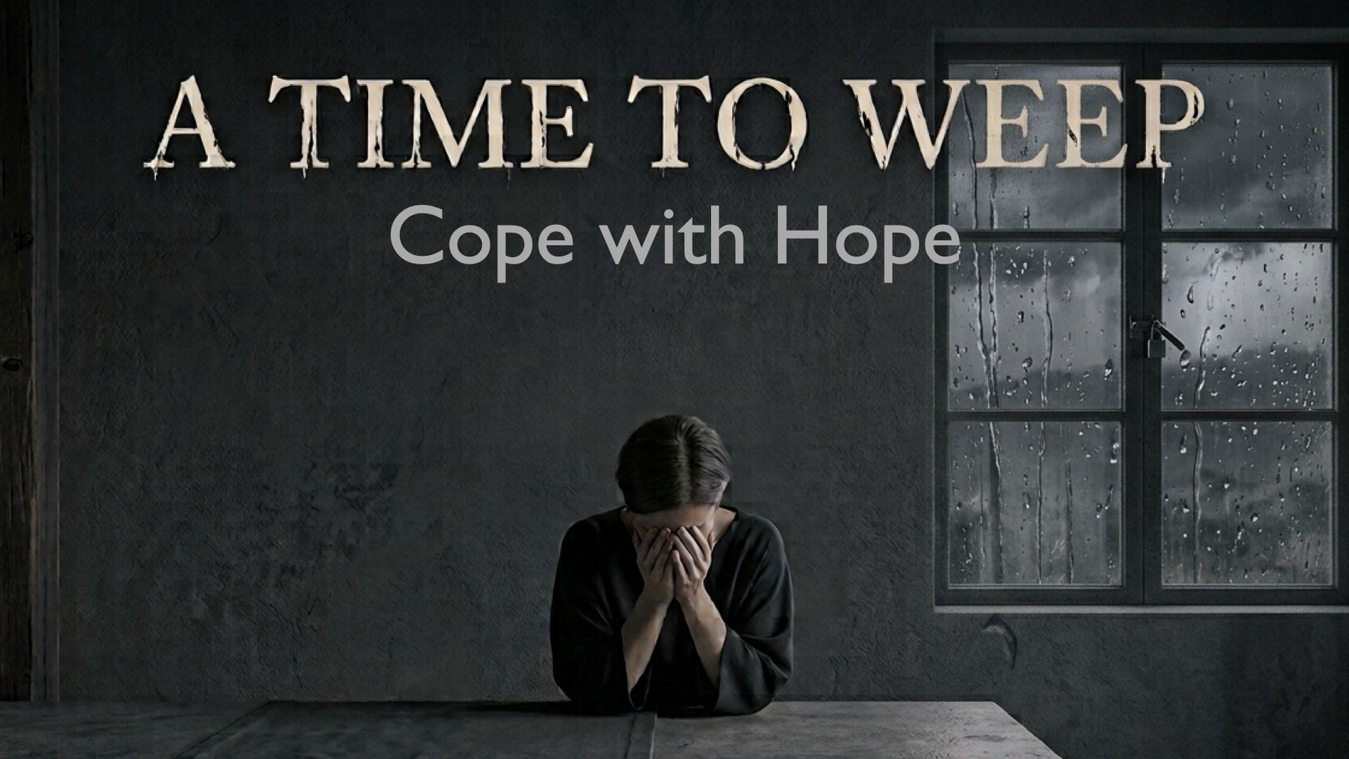 Cope with Hope